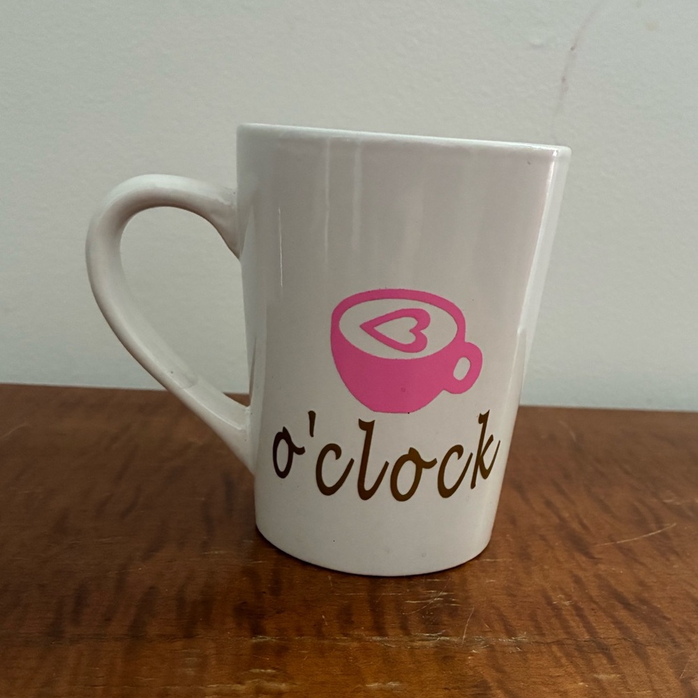 Coffee Mug for Coffee Lovers